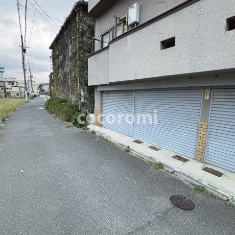 須山町車庫付き平屋のその他写真