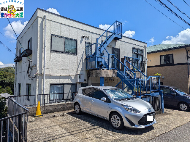 西村コーポ