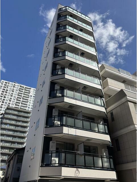 grand bCASA KAWASAKI II(グランドビーカーサカワサ