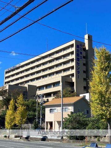 病院　山口県立総合 医療センター（病院）まで1601m