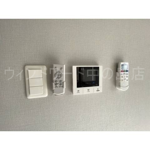 セキュリティ　詳細は、ウィンドワード中の島店までご相談下さい。