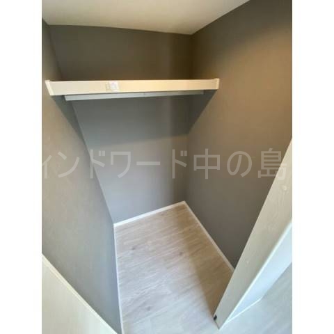 収納　詳細は、ウィンドワード中の島店までご相談下さい。