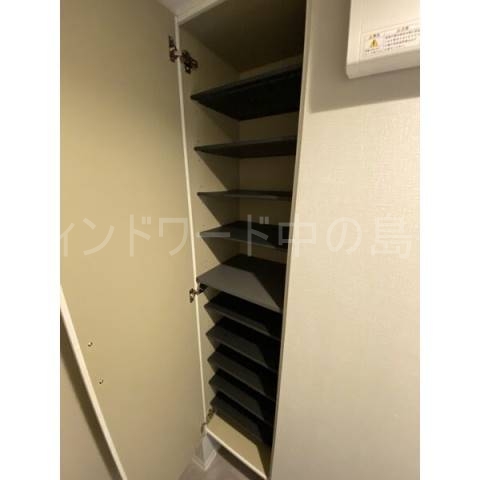 その他設備　詳細は、ウィンドワード中の島店までご相談下さい。