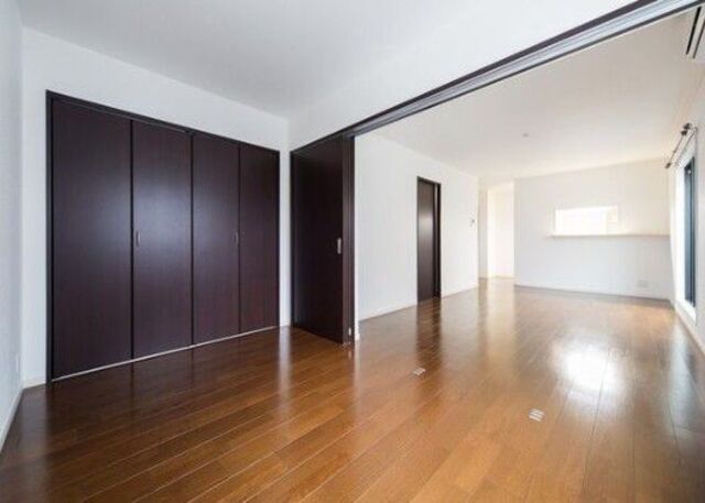 その他設備　同建物内別室の参考写真です。※現況優先