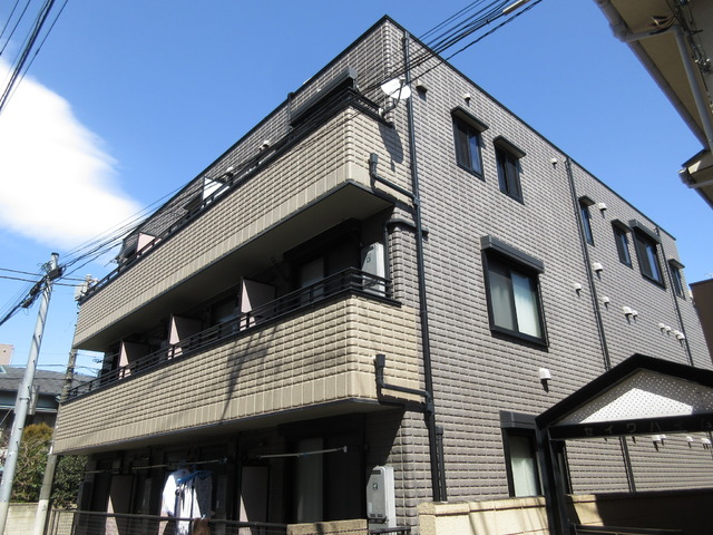 建物外観　★大手ハウスメーカーパナホーム施工★