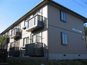グランノワール仙台