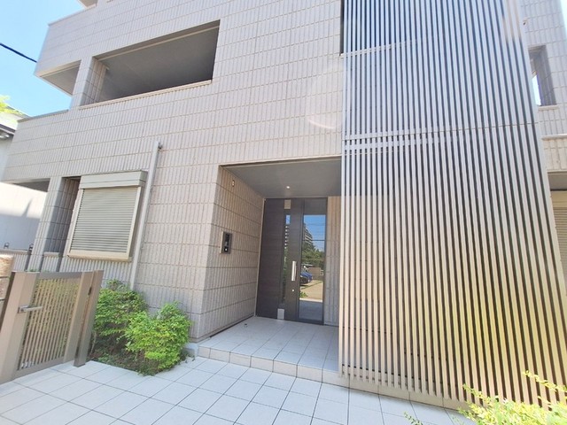 エントランス　★エントランス★