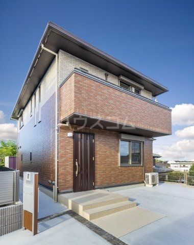 吹田市津雲台6丁目一戸建