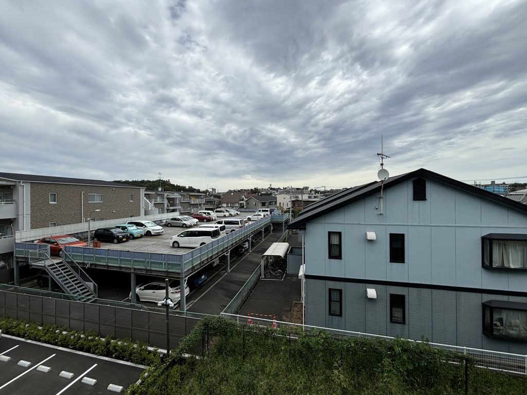 アソシエール大倉山のその他写真