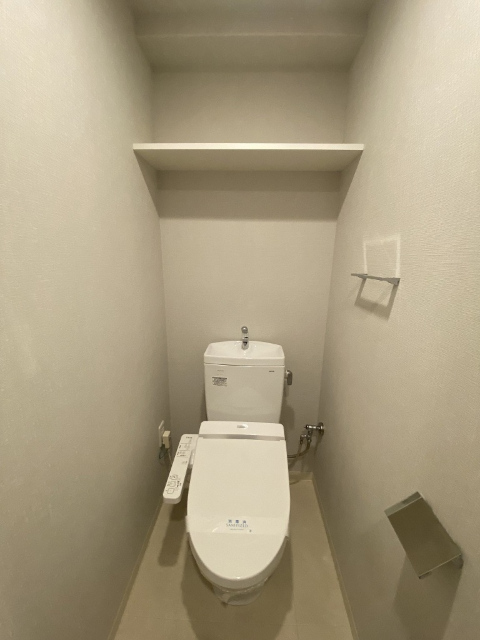 トイレ　参考写真です