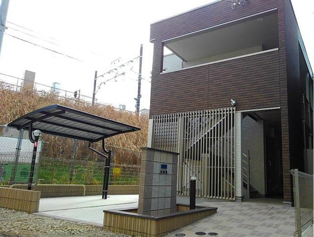 京急本線 子安駅 徒歩5分 築8年