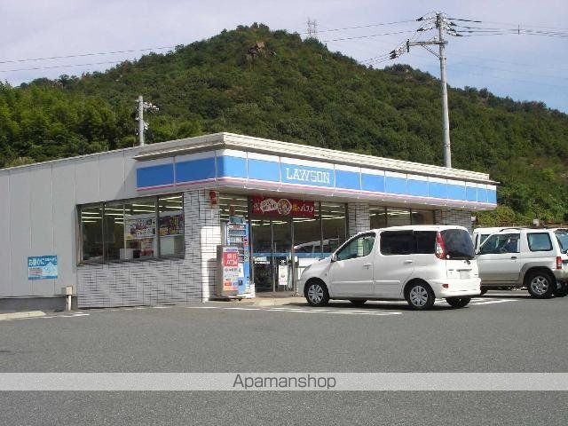 水島臨海鉄道 水島駅 バス乗車時間：10分 最寄りバス停で下車 徒歩4分 2階建 築19年の周辺写真