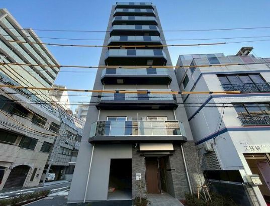 東京メトロ丸ノ内線 本郷三丁目駅 徒歩5分 築2年