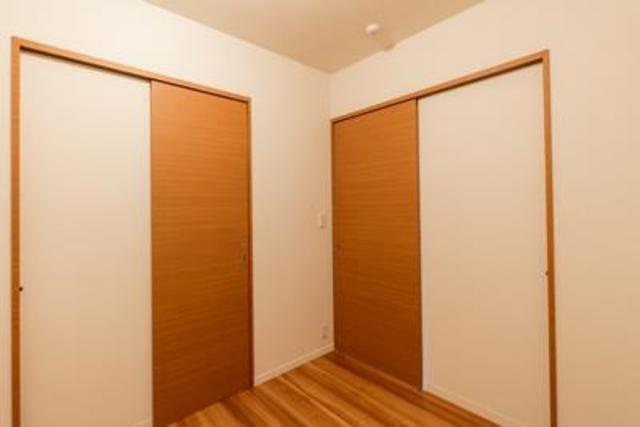 その他　※写真は同タイプ住戸です。