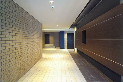 都営新宿線 森下駅 徒歩5分 7階建 築14年の外観写真