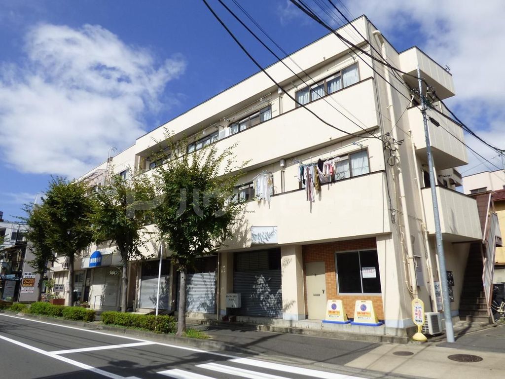 エトワールコーポ