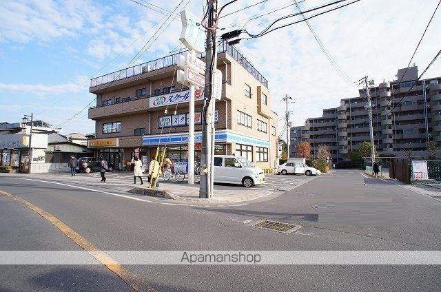 コンビニ　ローソン　さいたま指扇店（コンビニ）まで500m