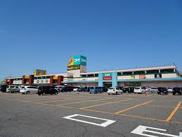 スーパー　アピタ 新潟亀田店（スーパー）まで2004m