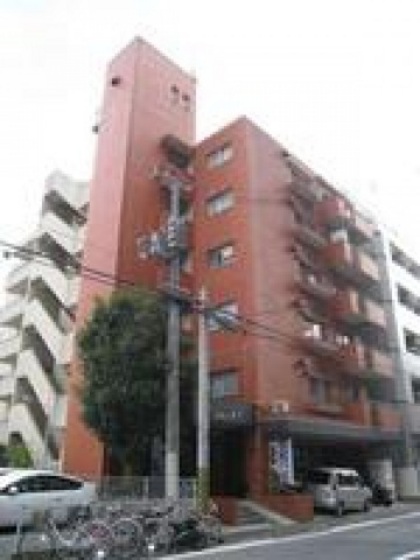 コーポサンシティ光町