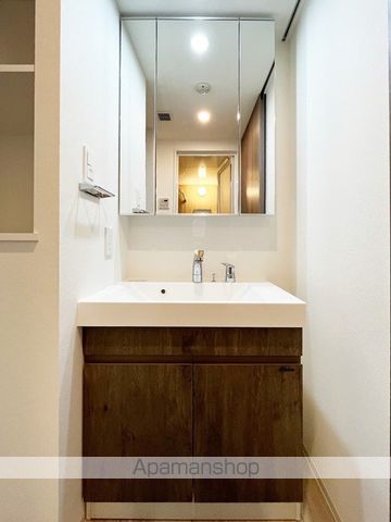 SーRESIDENCE高井戸EASTの内装写真