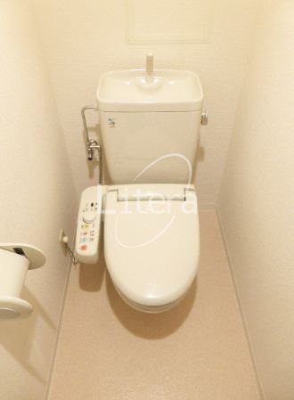 トイレ　参考写真