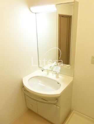 洗面設備　参考写真