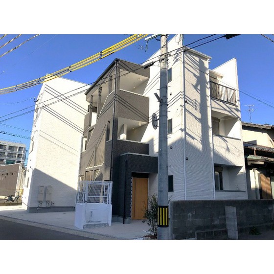 ＪＲ鹿児島本線 笹原駅 徒歩15分 築9年