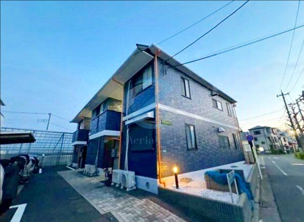 都営新宿線 一之江駅 徒歩20分 築28年