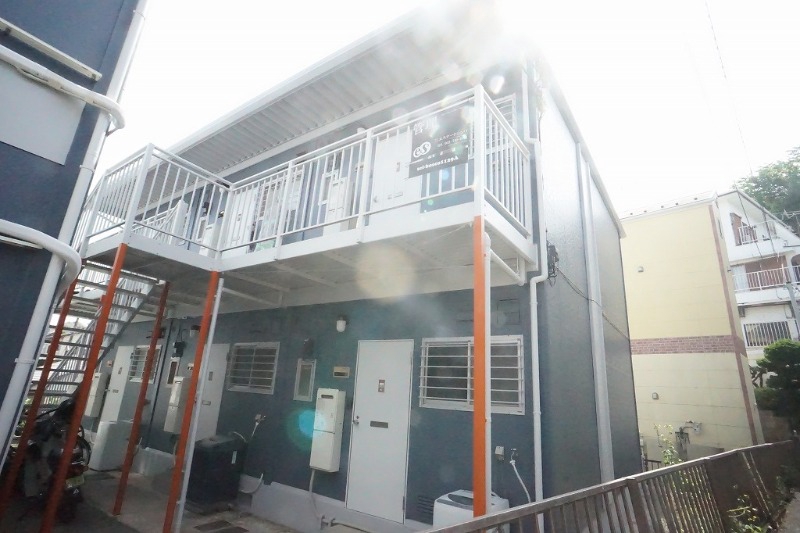 建物外観　◆◇居室写真は現状と異なる場合がございます◆◇