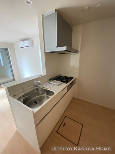 キッチン　別部屋参考
