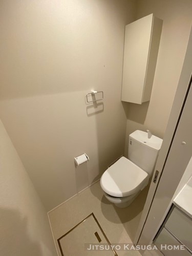 トイレ　別部屋参考