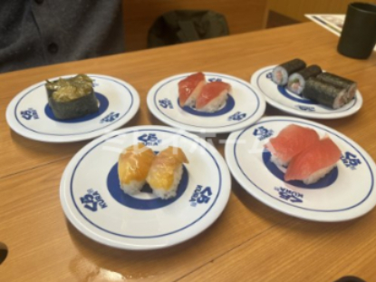 飲食店　くら寿司蒲田東店（飲食店）まで79m