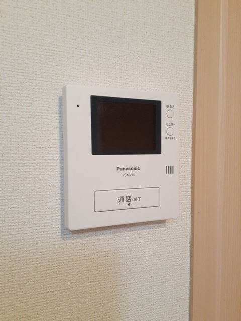 セキュリティ　図面と現状に相違がある場合には現状を優先