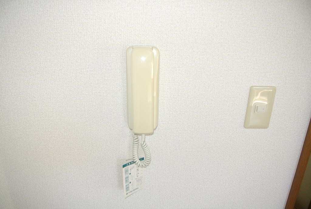タウンハイツヨシダC棟のその他写真