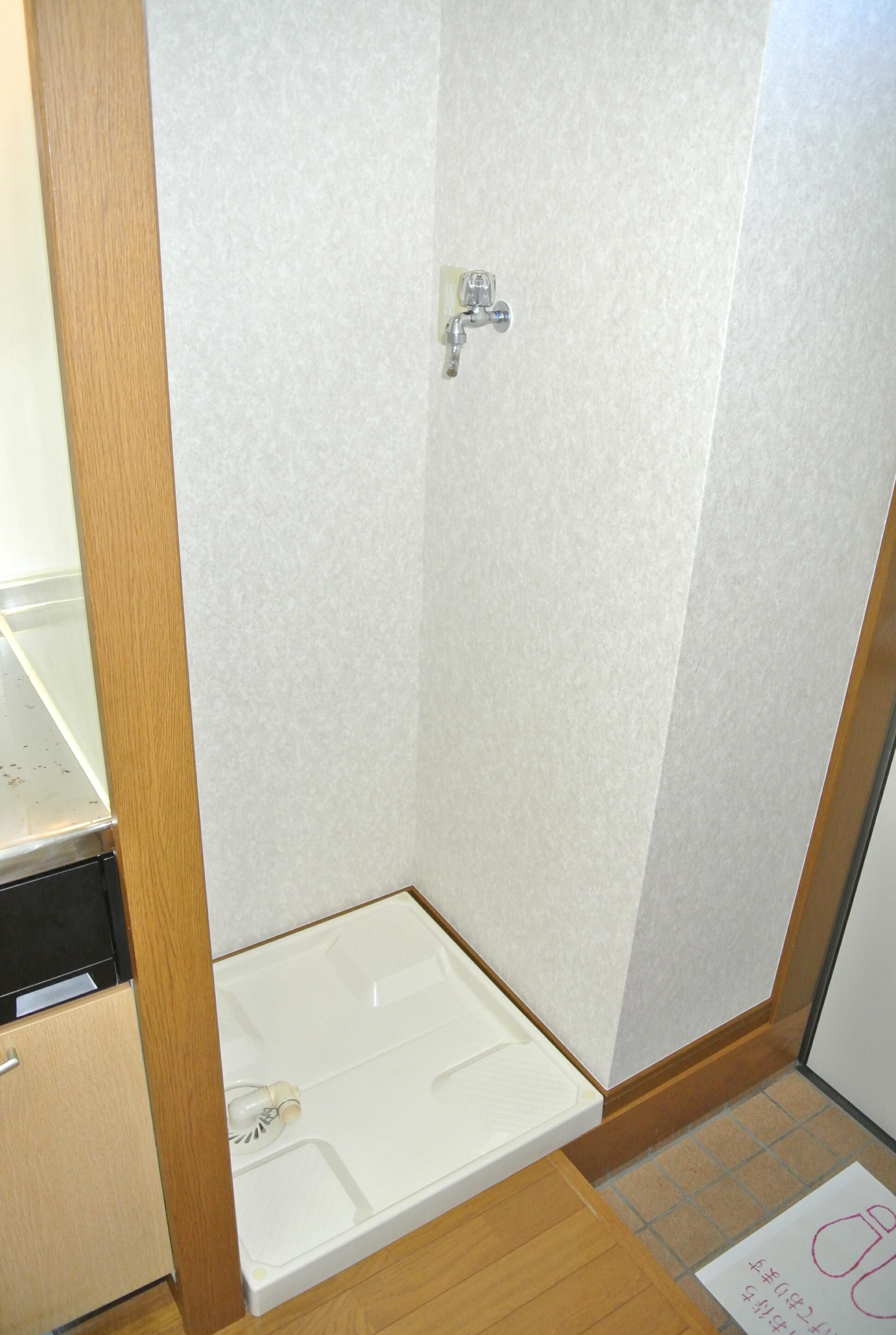 タウンハイツヨシダC棟のその他写真