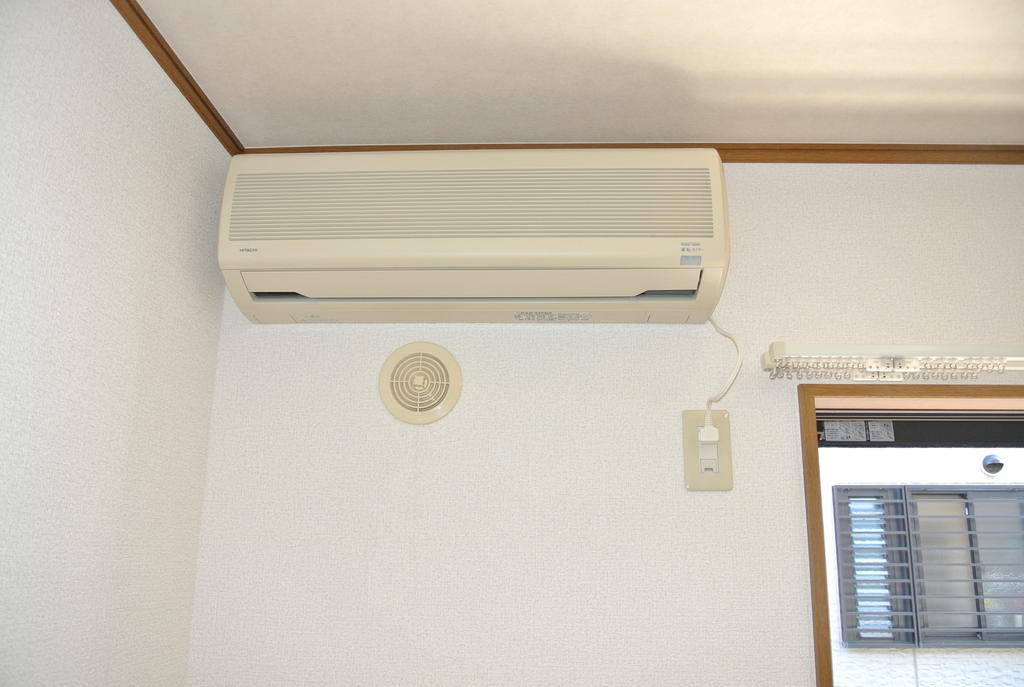 タウンハイツヨシダC棟のその他写真