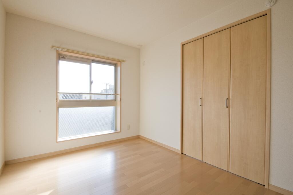 その他部屋・スペース　洋室