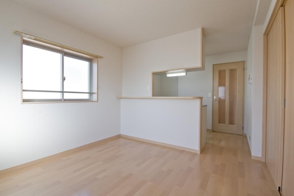 居室・リビング　リビング