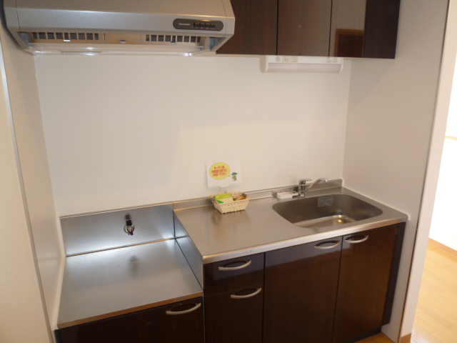 キッチン　対面キッチン