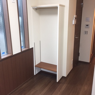 収納　同物件シリーズ
