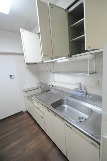 キッチン　別部屋参考写真