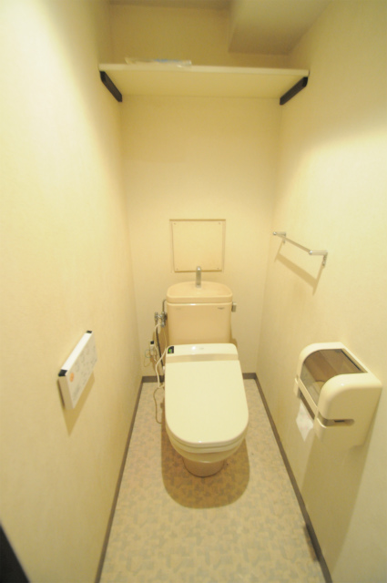 トイレ　別部屋参考写真