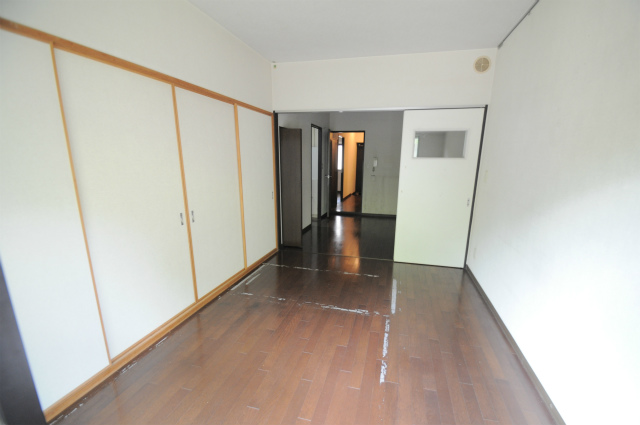 居室・リビング　別部屋参考写真