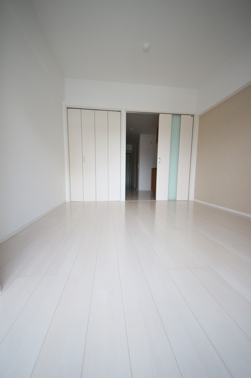 居室・リビング　※写真は同タイプの別部屋です（以下同）※