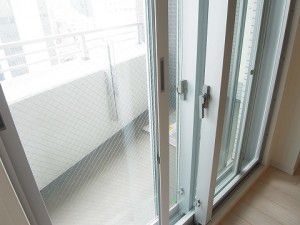 バルコニー　別部屋参考写真