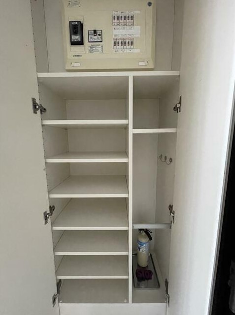 その他設備　別部屋参考写真