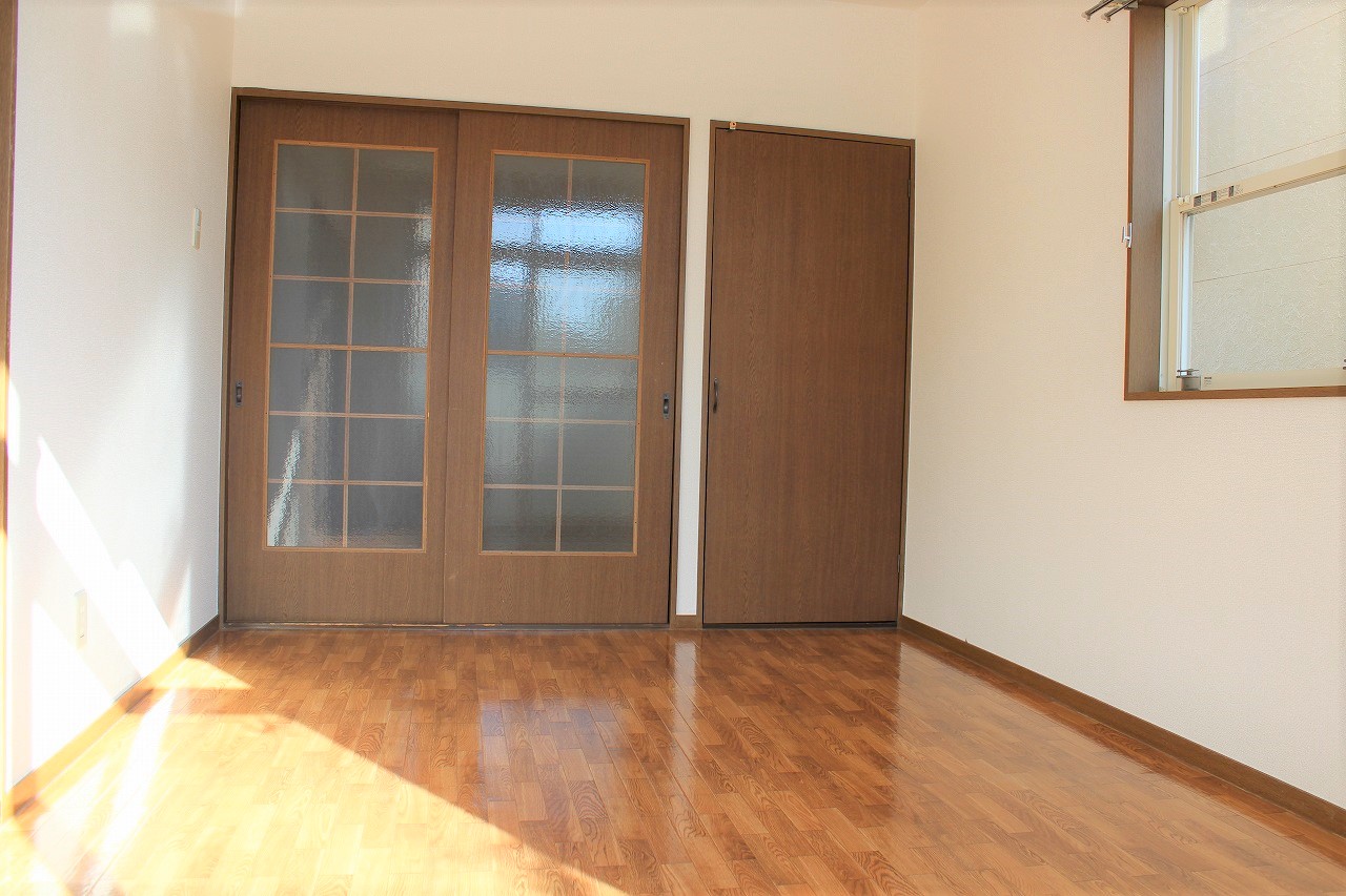 居室・リビング　洋室