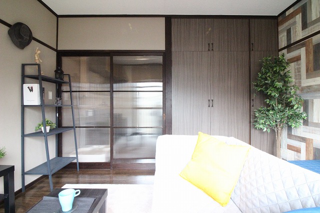 その他部屋・スペース　日当たりも◎