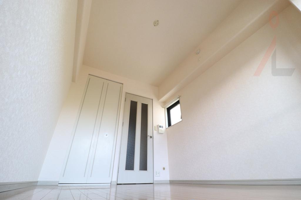 居室・リビング　１人には最適のお部屋です☆