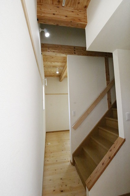 その他　別の部屋の写真です